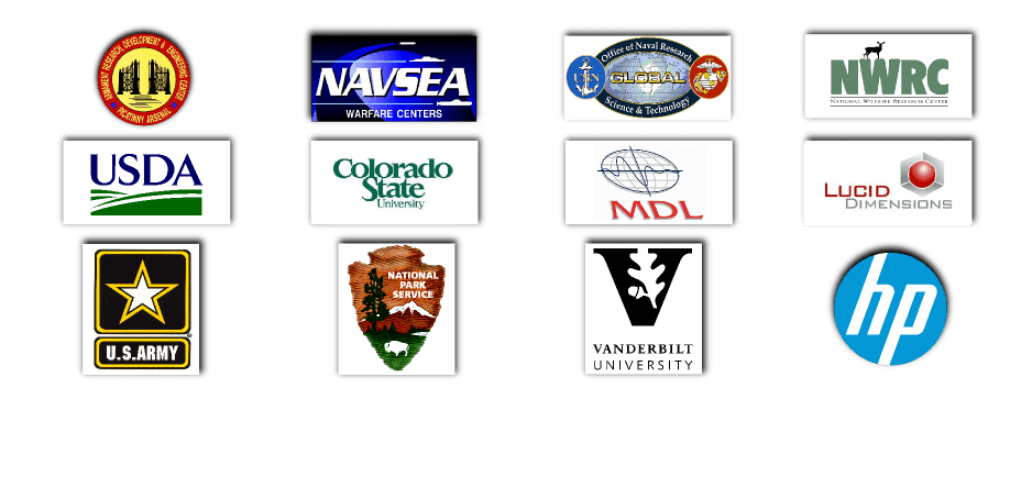 A Network of Partners